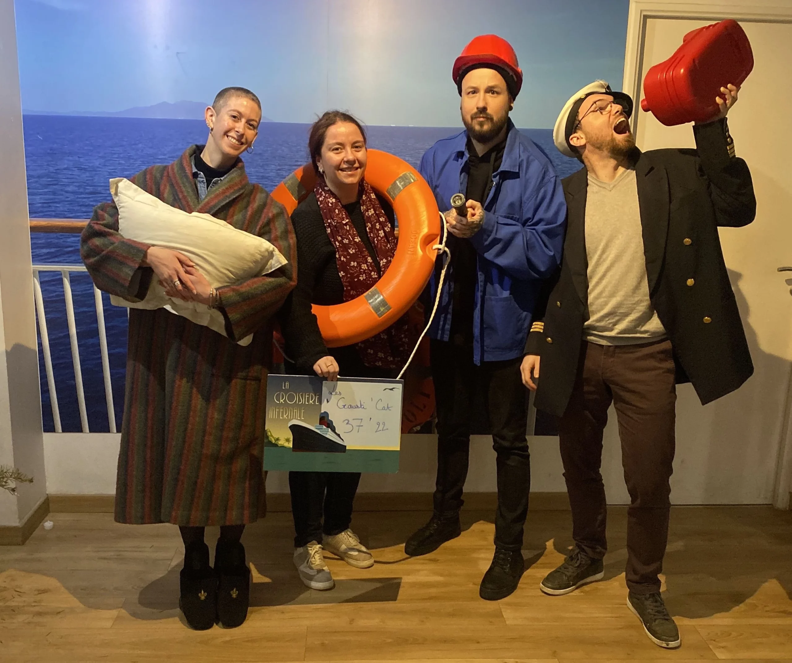 Avec 5 Min D'écart, Les Smashing Butternut Font La Différence ! – Les records de janvier 2024